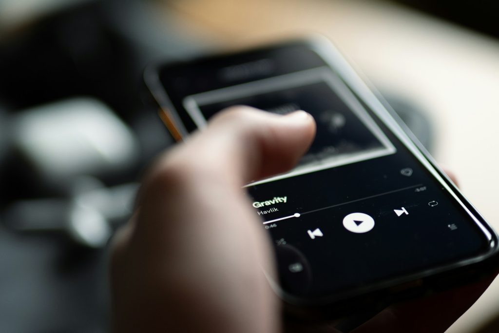 Playlist musik restoran
