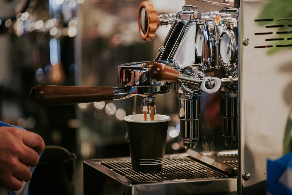 Panduan Membuka Coffe Shop atau Kedai Kopi