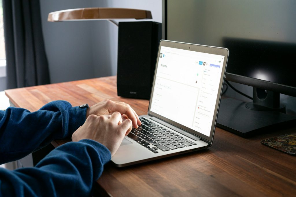 Cara membuat artikel blog restoran