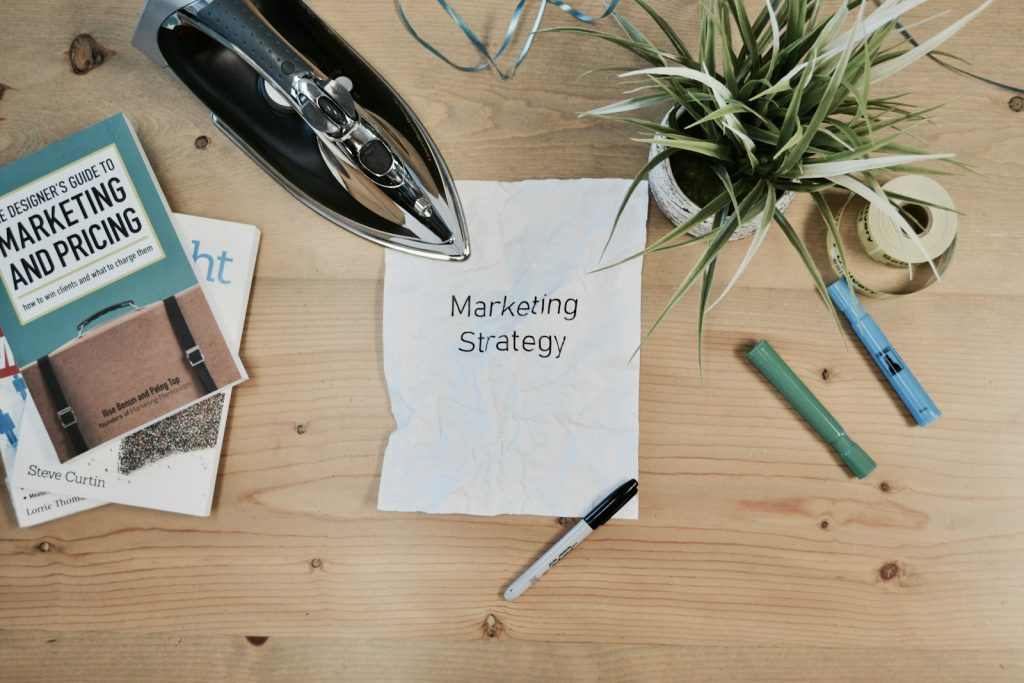 strategi pemasaran restoran yang efektif