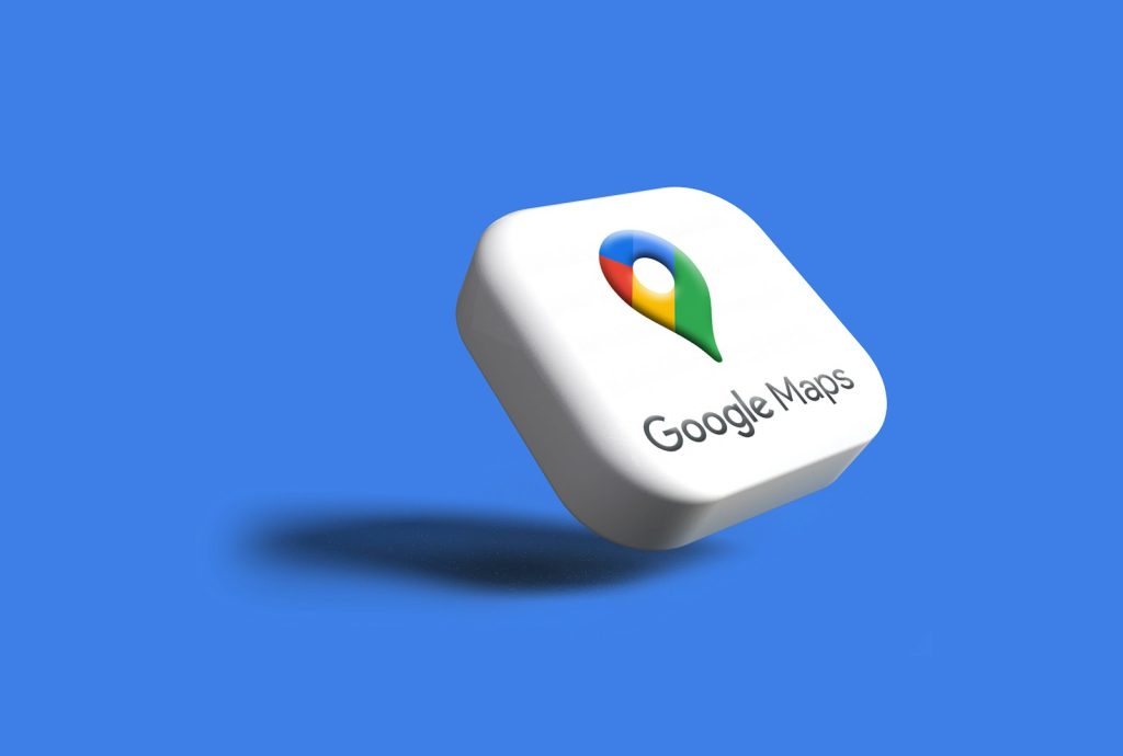 cara mendapatkan ulasan google maps